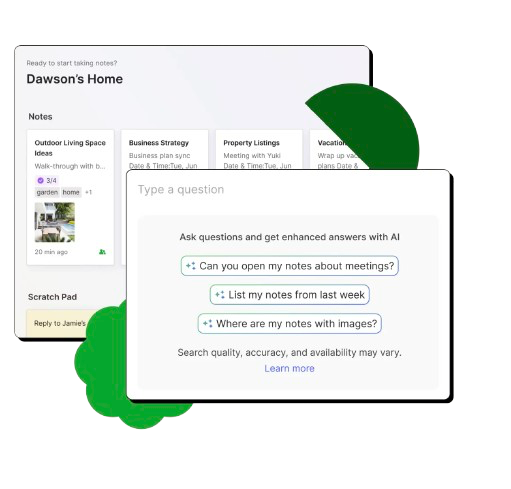 Multiple versions feature