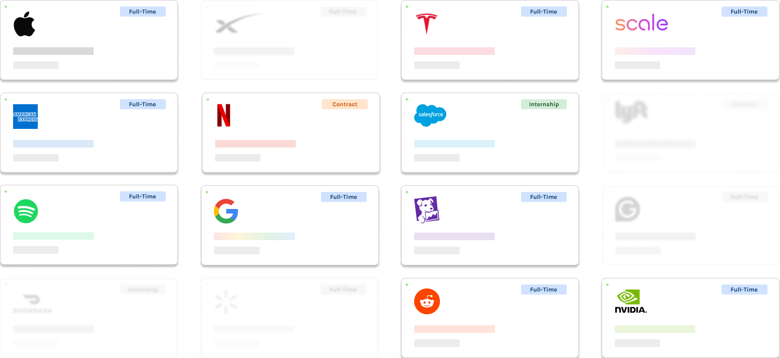 Feature Visual
